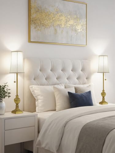 Buffet Table Lamps Set of 2 (2 Count)