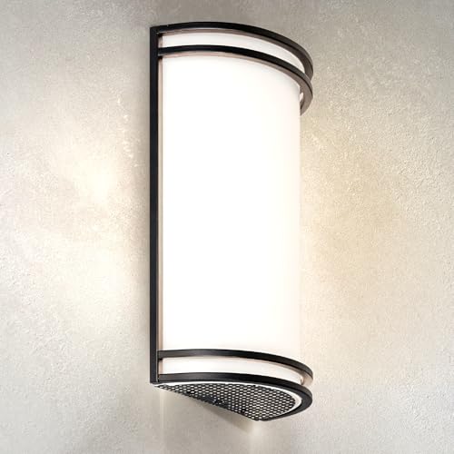 Indoor LED Wall Sconce Lights