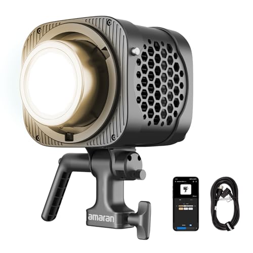 Halo 200x Compact 200W Bi