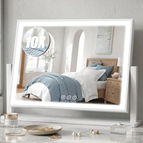 Vanity Mirror with Lights
