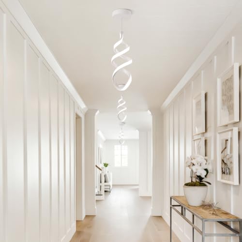 Modern Led Pendant Light Fixture