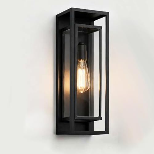 1Pack 18inch Outdoor Wall Light Fixtures