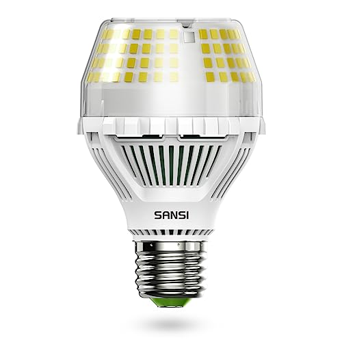 250W Equivalent LED Light Bulb