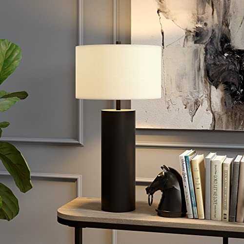 30" Modern 1 Light Table Lamp