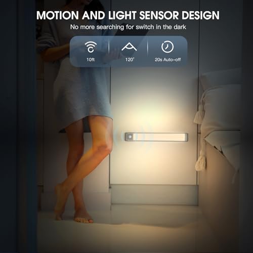 14.7inch Under Cabinet Lighting (2 Count)