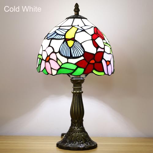 Tiffany Style Table Lamp