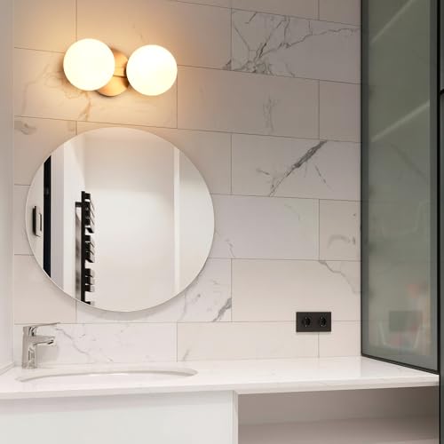Bathroom Vanity Light Fixtures
