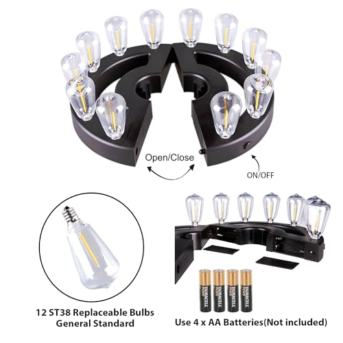 Umbrella Lights