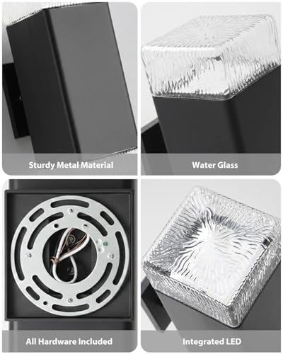 Outdoor Wall Light