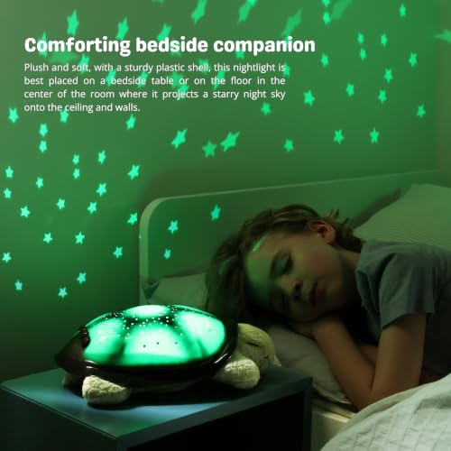 Calming Nightlight Star Projector