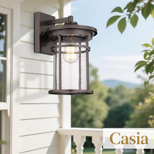 Wall Sconce Outdoor Lighting Fixture
