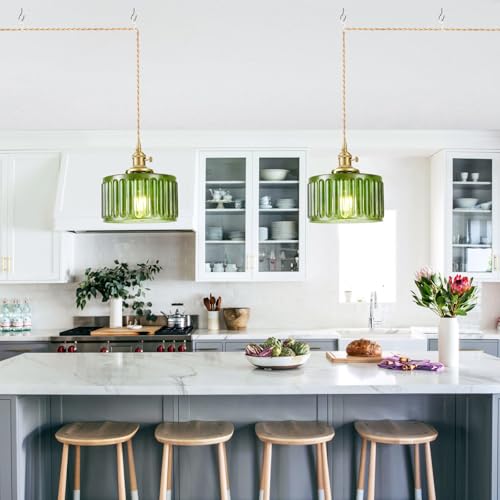 Plug in Pendant Light