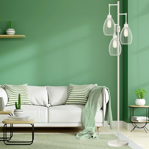 Dimmable Floor Lamp