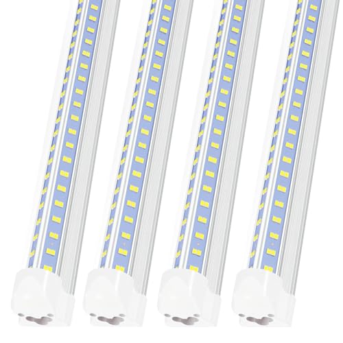 Led Shop Lights