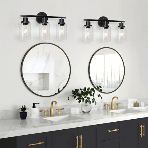 Modern Bathroom Light Fixtures