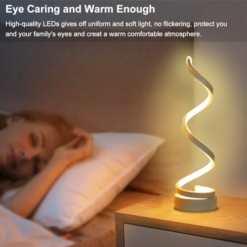Modern Table Lamps Set of 2