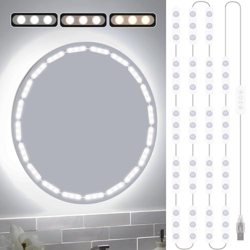 LED Vanity Lights for Mirror