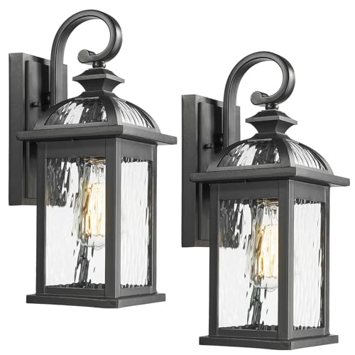 Outdoor Lights Fixture Wall Mount