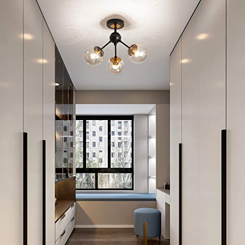 3 Light Chandelier
