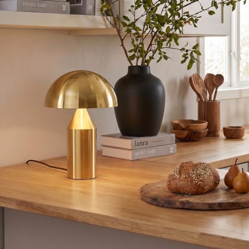 Venus Mushroom Table Lamp