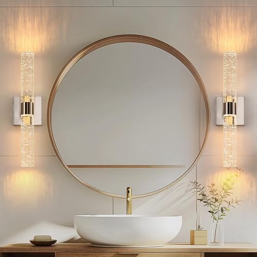 Modern Wall Sconces Set of Two (2 Count)