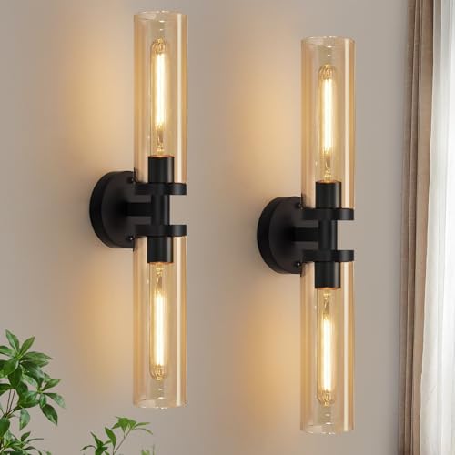 Wall Sconces Set of Two