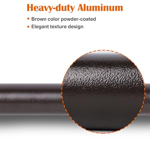 Umbrella Replacement Lower Pole