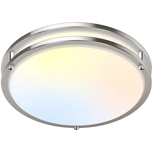 13 inch Dimmable LED Ceiling Light Fixture