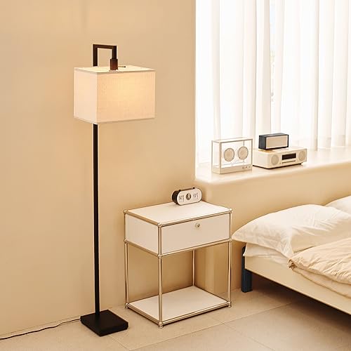 61000052 60" Floor Lamp