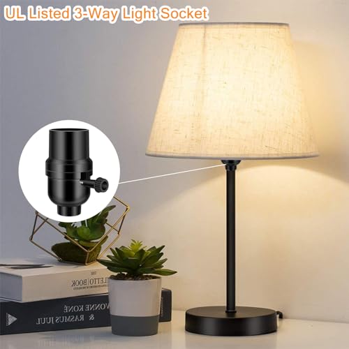 UL Listed Light Socket