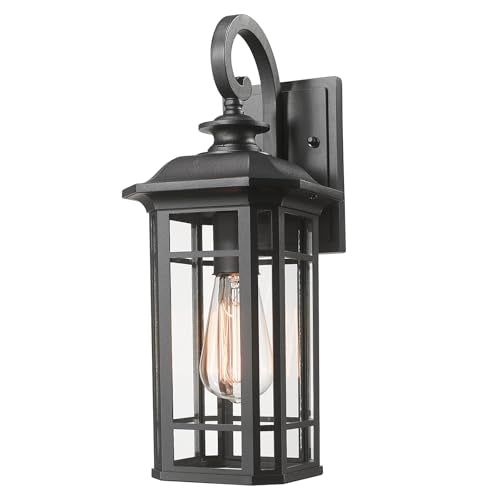 Outdoor Porch Lights Wall Mount
