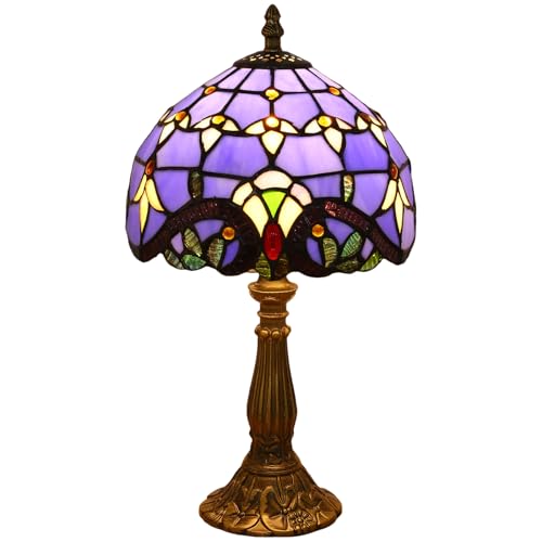Tiffany Style Table Lamp