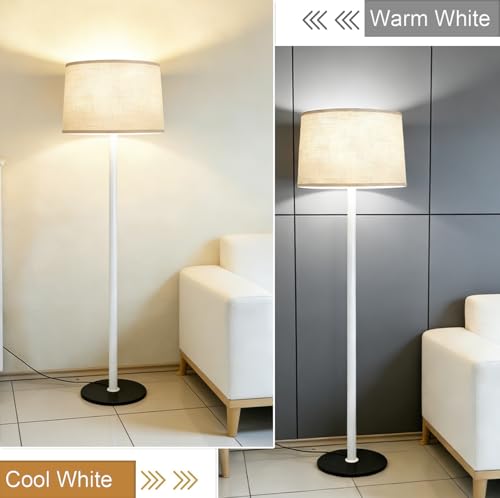 drum lamp shades Set of 2 for table lamps