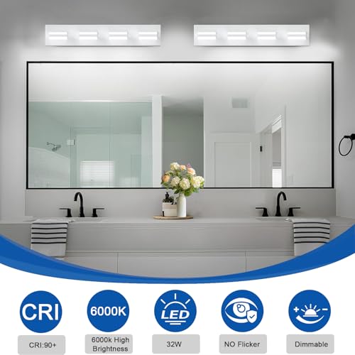 LED Modern Bathroom Lights Fixtures