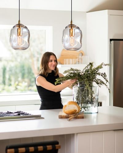 Pendant Lights Kitchen Island