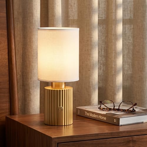 Cordless Table Lamp