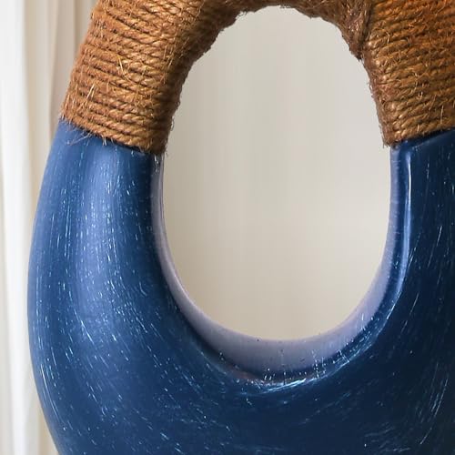 19" Table Lamp for Living Room