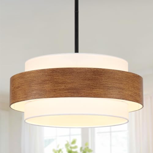 16'' Farmhouse Chandelier