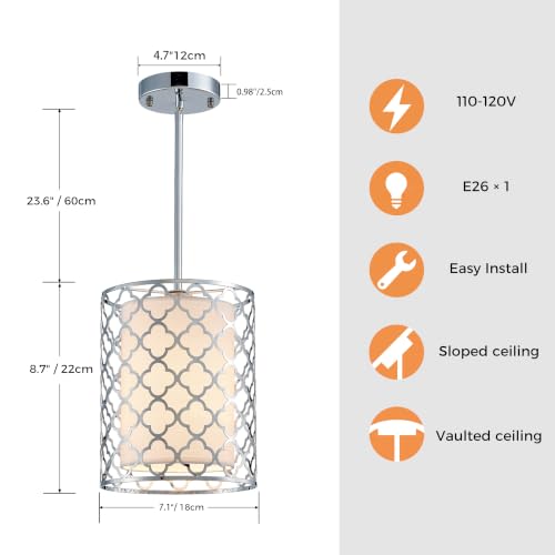 Lighting Pendant Light Fixtures