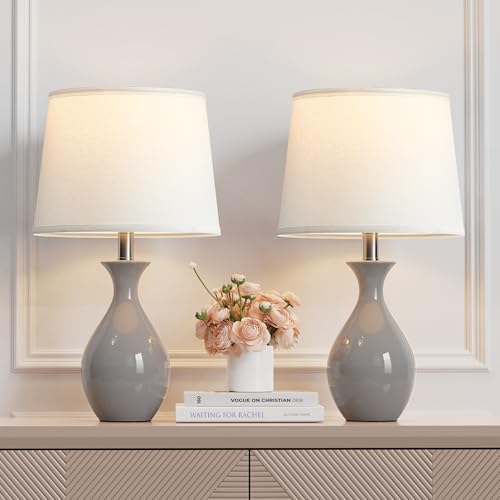 Table Lamp Set of 2 (2 Count)