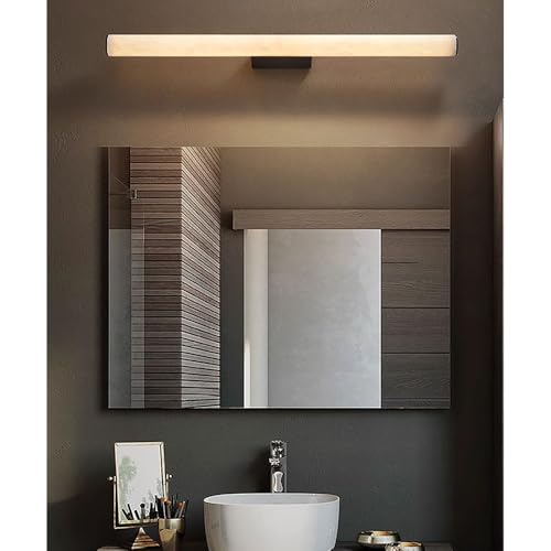 23.6" Spanish Alabaster Wall Sconce