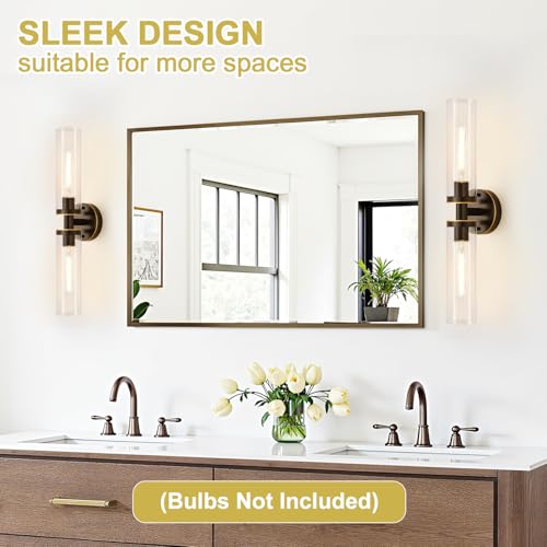 Wall Sconces Set of Two (2 Count)