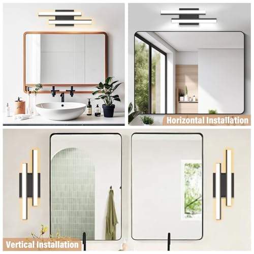 Bathroom Light Fixtures