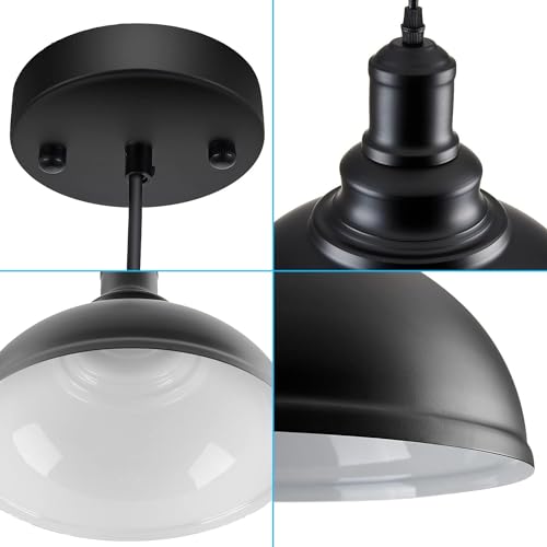 3PCS Pendant Lighting (3 Count)