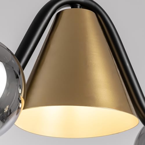 Mid Century Modern Chandelier