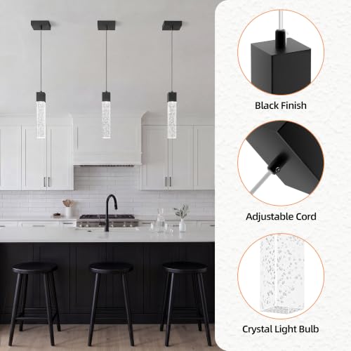 Pendant Lights Kitchen Island