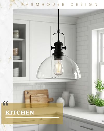 Large Pendant Lights Kitchen Island