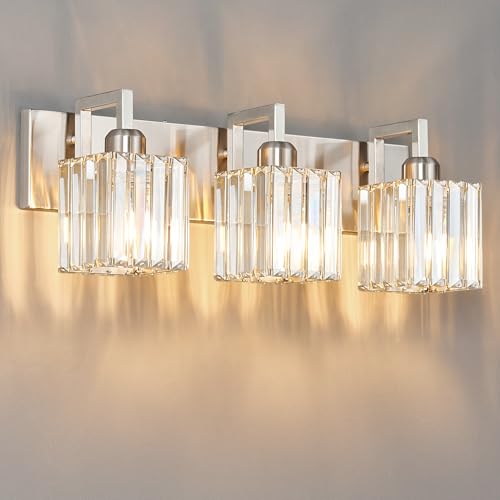 Modern Bathroom Vanity Light 3