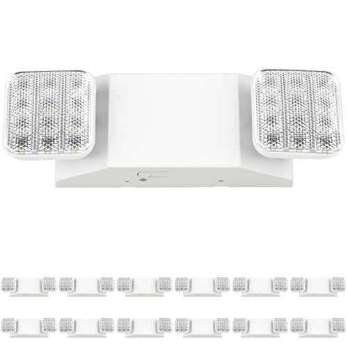 Sunco 12 Pack LED Emergency Lights for Outages (12 Count)