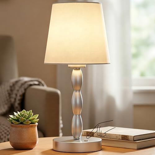 Rechargeable Cordless Table Lamp